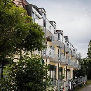 Bike- Und Ferienhotel Freiburg